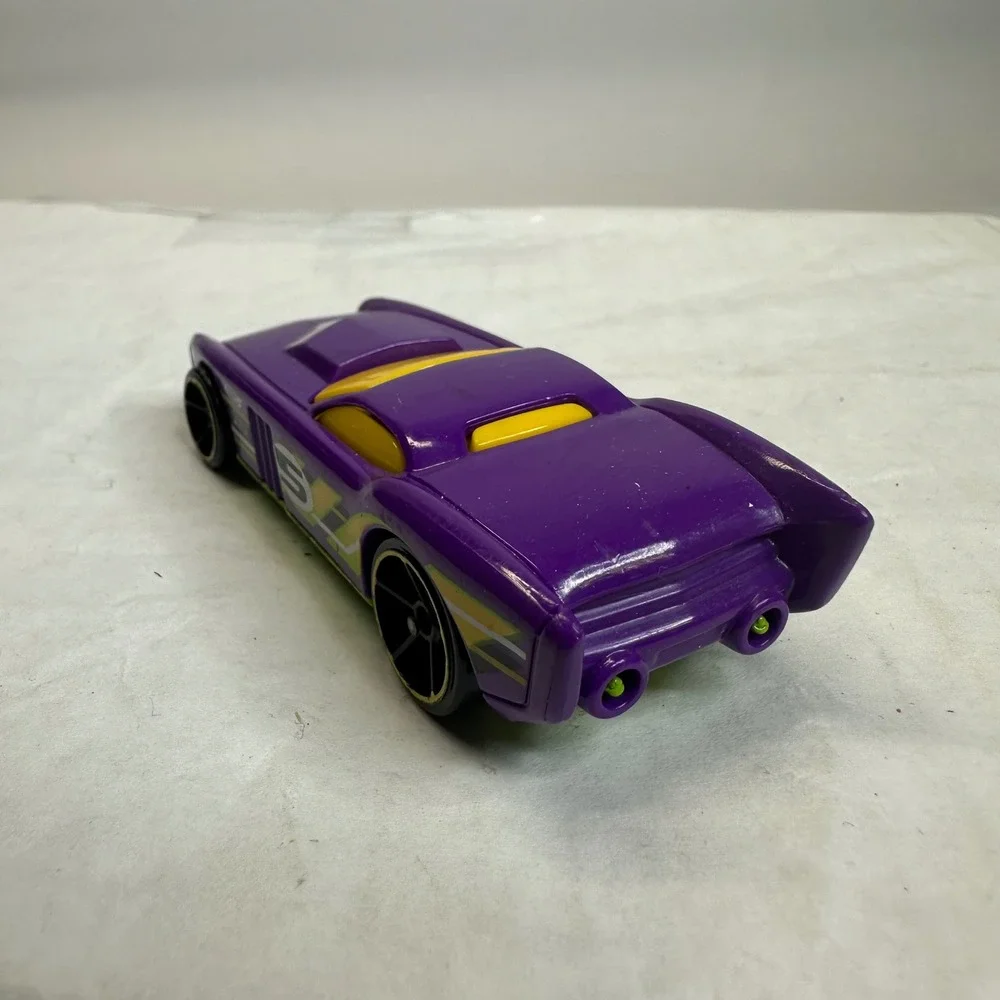 Hot Wheels hot wheels